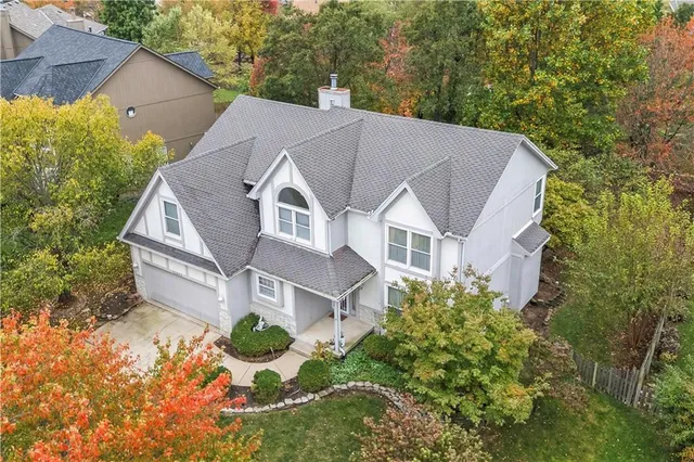 $485,000 | 12802 Flint Street, Overland Park, KS 66213