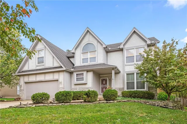 $485,000 | 12802 Flint Street, Overland Park, KS 66213