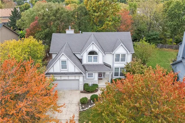 $485,000 | 12802 Flint Street, Overland Park, KS 66213