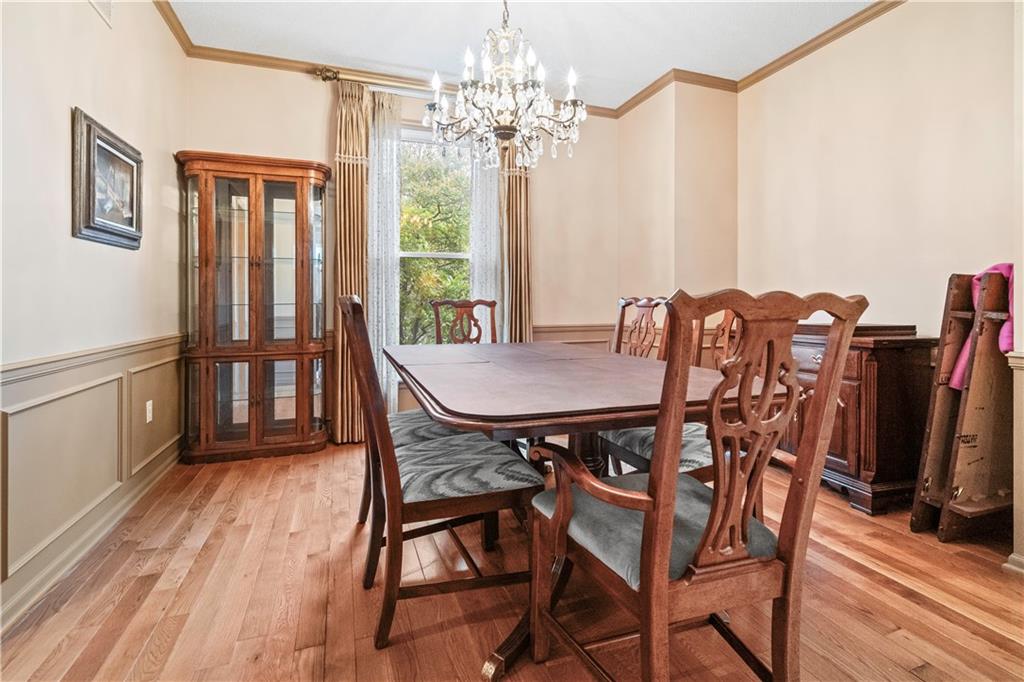 12802 Flint Street Overland Park, KS 66213 - Photo 7 of 56