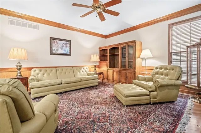 $485,000 | 12802 Flint Street, Overland Park, KS 66213