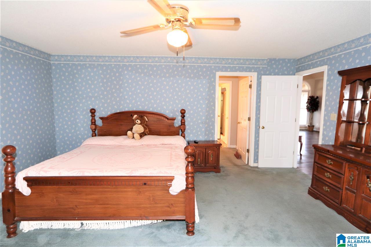 210 Black Snake Road Munford, AL 36268 - Photo 7 of 42 Gallery Image 7