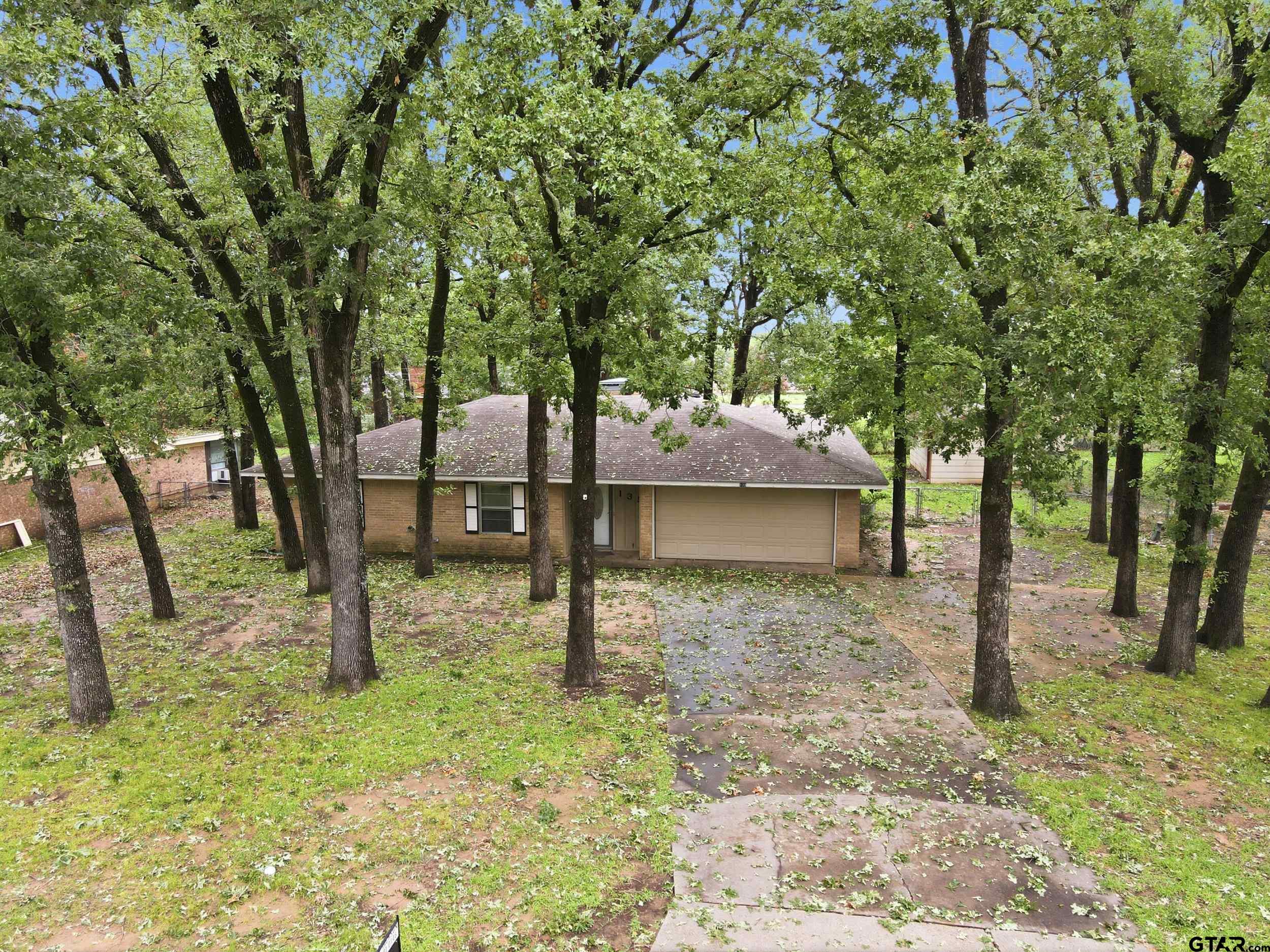 135 46th Street Southwest Paris, TX 75460 - Photo 33 of 39