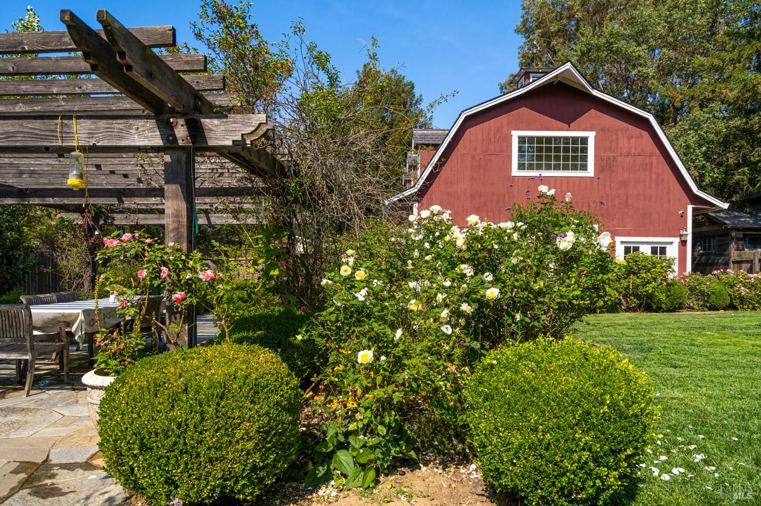 1846 Indian Valley Road Novato, CA 94947 - Photo 32 of 47