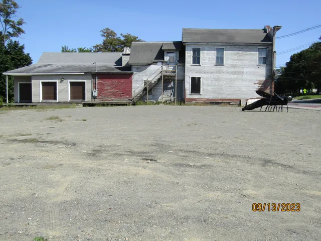 $25,000 | 64-68 Main Street, Milo, ME 04463