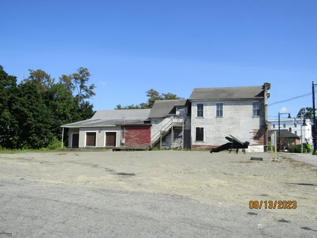 $25,000 | 64-68 Main Street, Milo, ME 04463