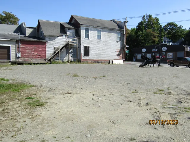 $25,000 | 64-68 Main Street, Milo, ME 04463