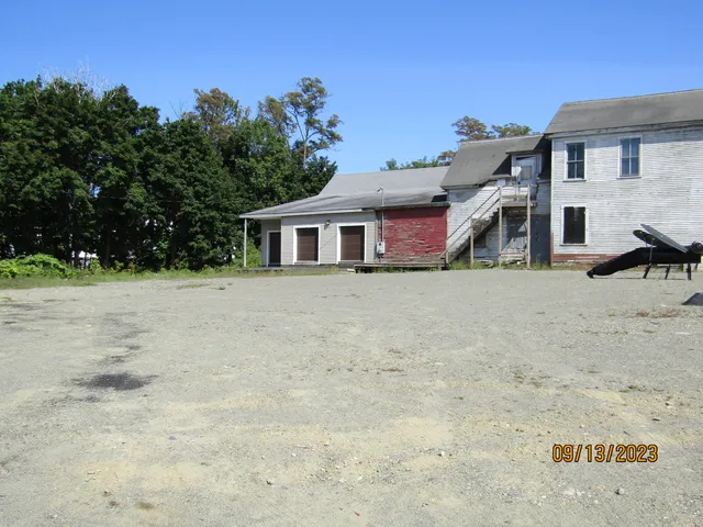 $25,000 | 64-68 Main Street, Milo, ME 04463