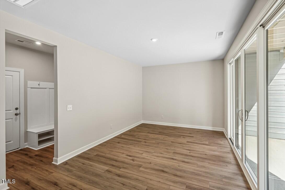 4746 Cypress Tree Lane Raleigh, NC 27612 - Photo 12 of 23 Flex Space