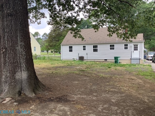 3111 Chesco Road Richmond, VA 23234 - Photo 6 of 17