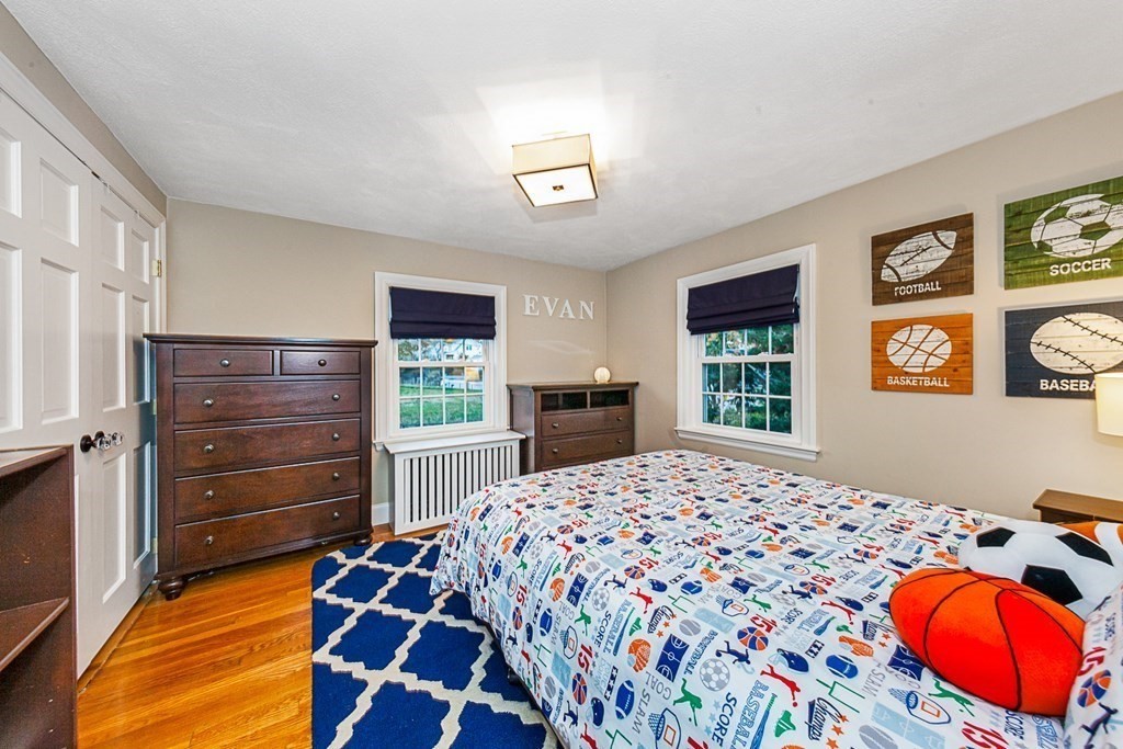 99 Newland Road Arlington, MA 02474 - Photo 32 of 38 Gallery Image 32