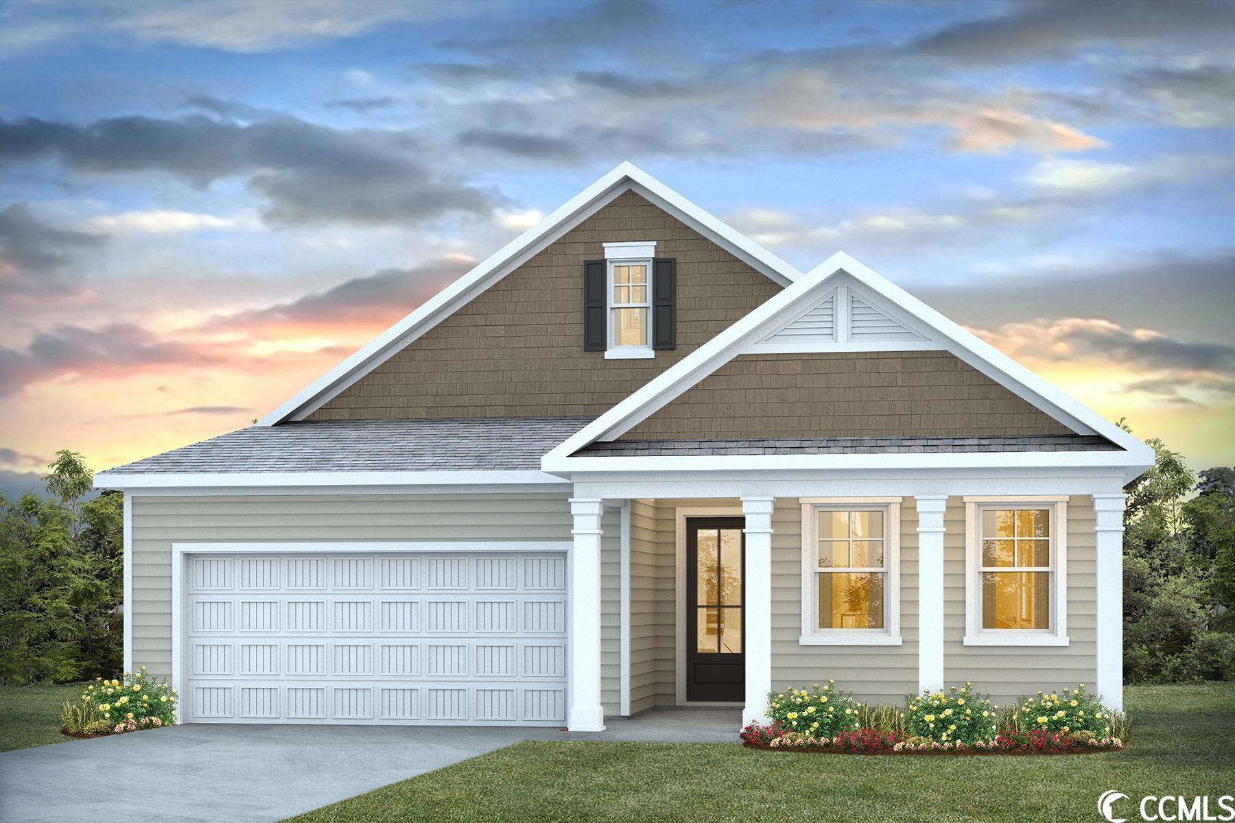 507 Cattle Dr Circle Myrtle Beach, SC 29588 - Photo 2 of 33