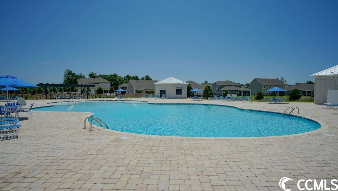 507 Cattle Dr Circle Myrtle Beach, SC 29588 - Photo 31 of 33