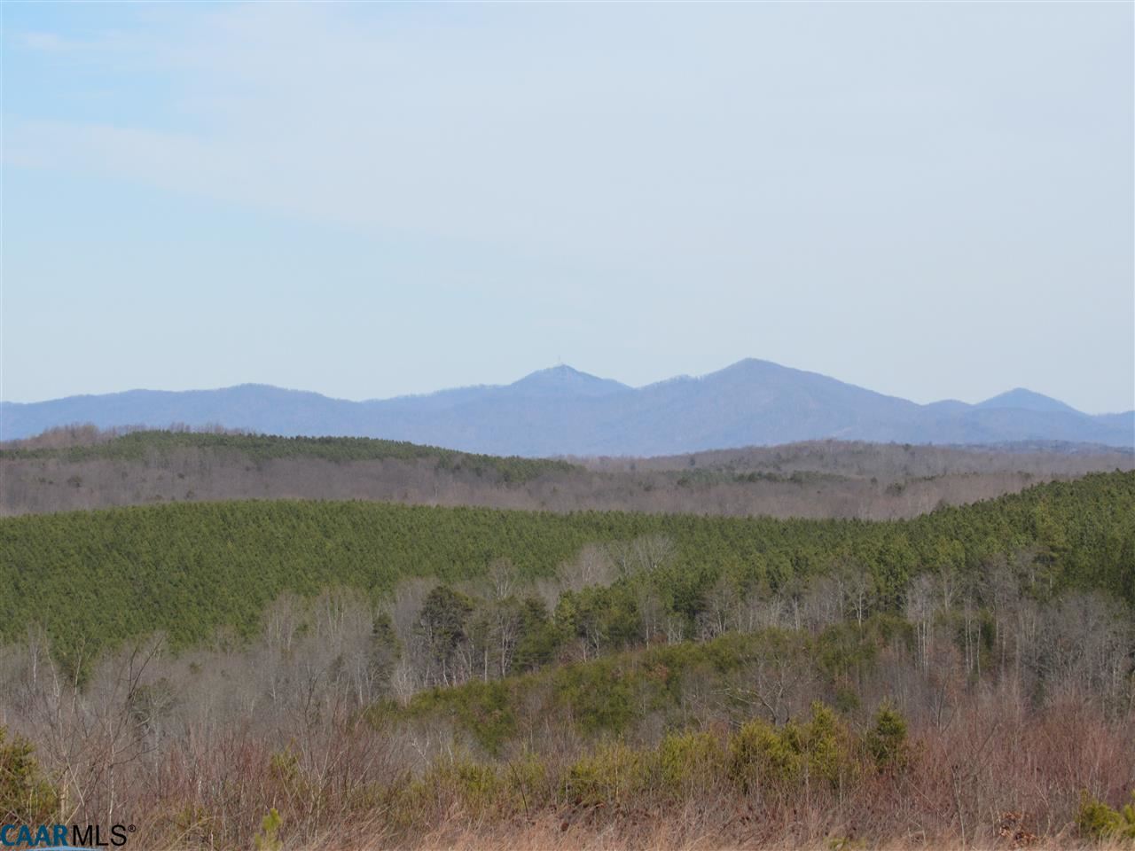 Bryant Hollow Road Amherst, VA 24521 - Photo 3 of 7 a view of mountain and a lake view