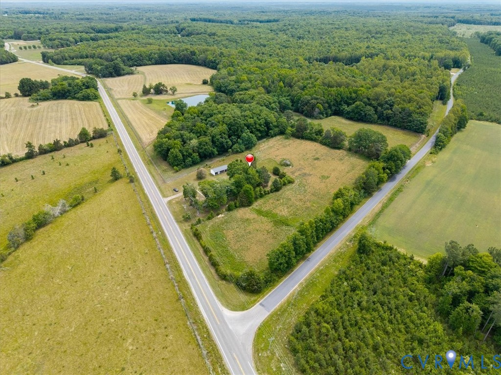 422 Cartersville Road Cumberland, VA 23040 - Photo 3 of 46
