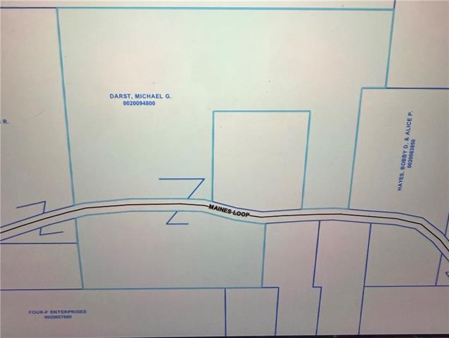 0 Maines Loop Goldonna, LA 71031 - Photo 2 of 2 Gallery Image 2