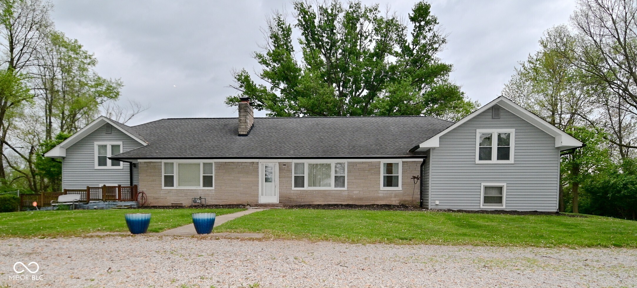 1247 South Runyon Road Greenwood, IN 46143 - Photo 4 of 82