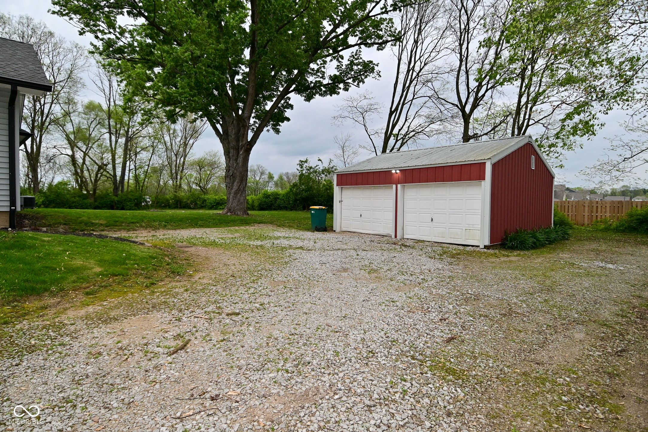 1247 South Runyon Road Greenwood, IN 46143 - Photo 77 of 82