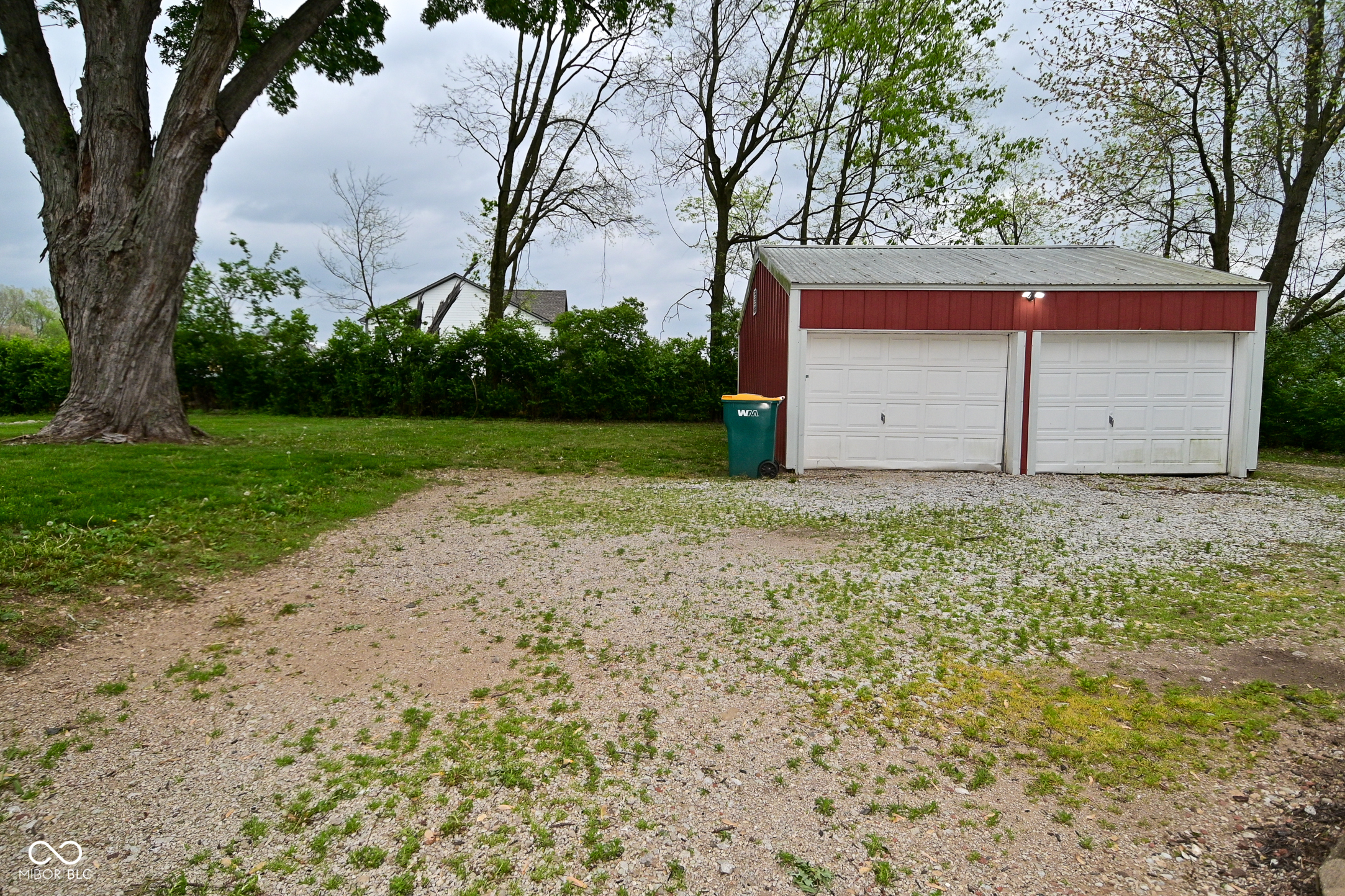 1247 South Runyon Road Greenwood, IN 46143 - Photo 78 of 82