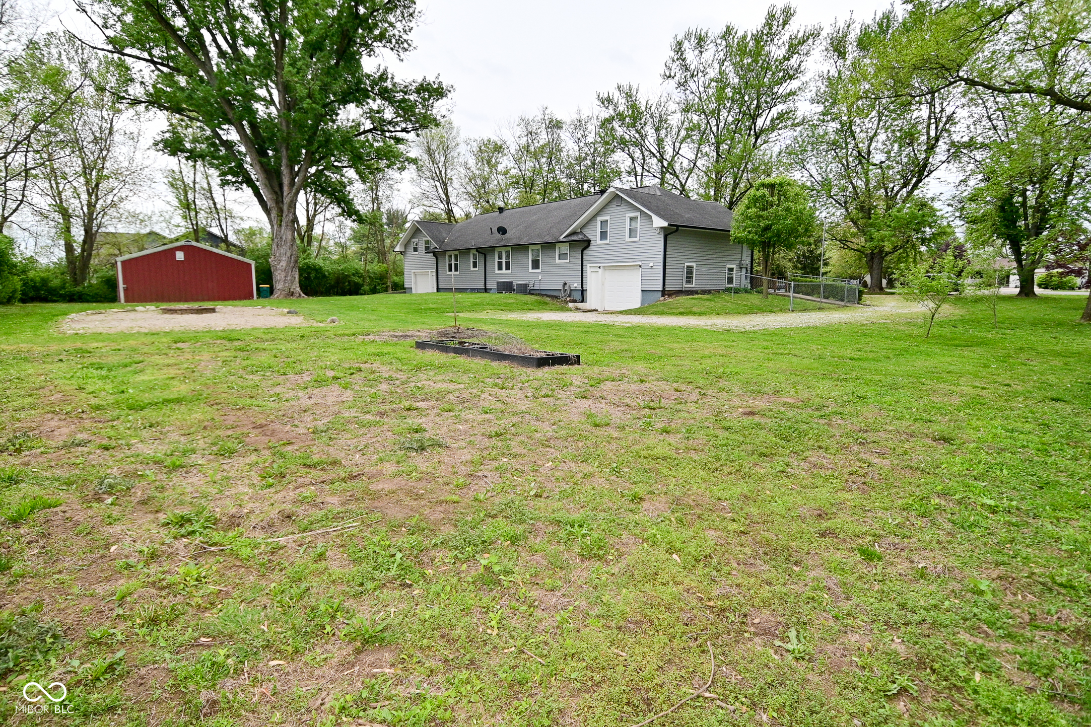 1247 South Runyon Road Greenwood, IN 46143 - Photo 81 of 82