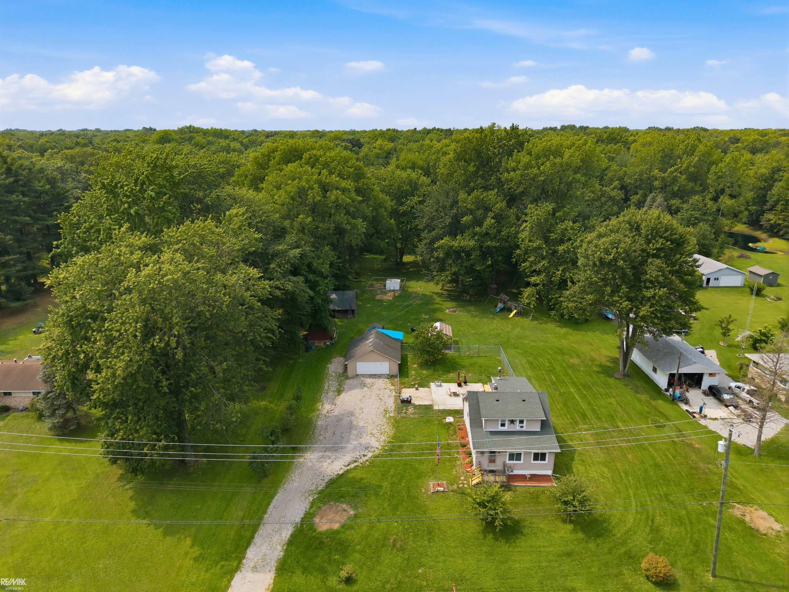 8938 Marsh Road Algonac, MI 48001 - Photo 32 of 36 Gallery Image 32