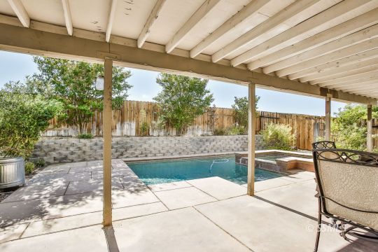 717 South Alvord Street Ridgecrest, CA 93555 - Photo 27 of 32 Gallery Image 27