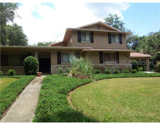 465 South Country Club Road Lake Mary, FL 32746 - Photo 1 of 1 Exterior Front