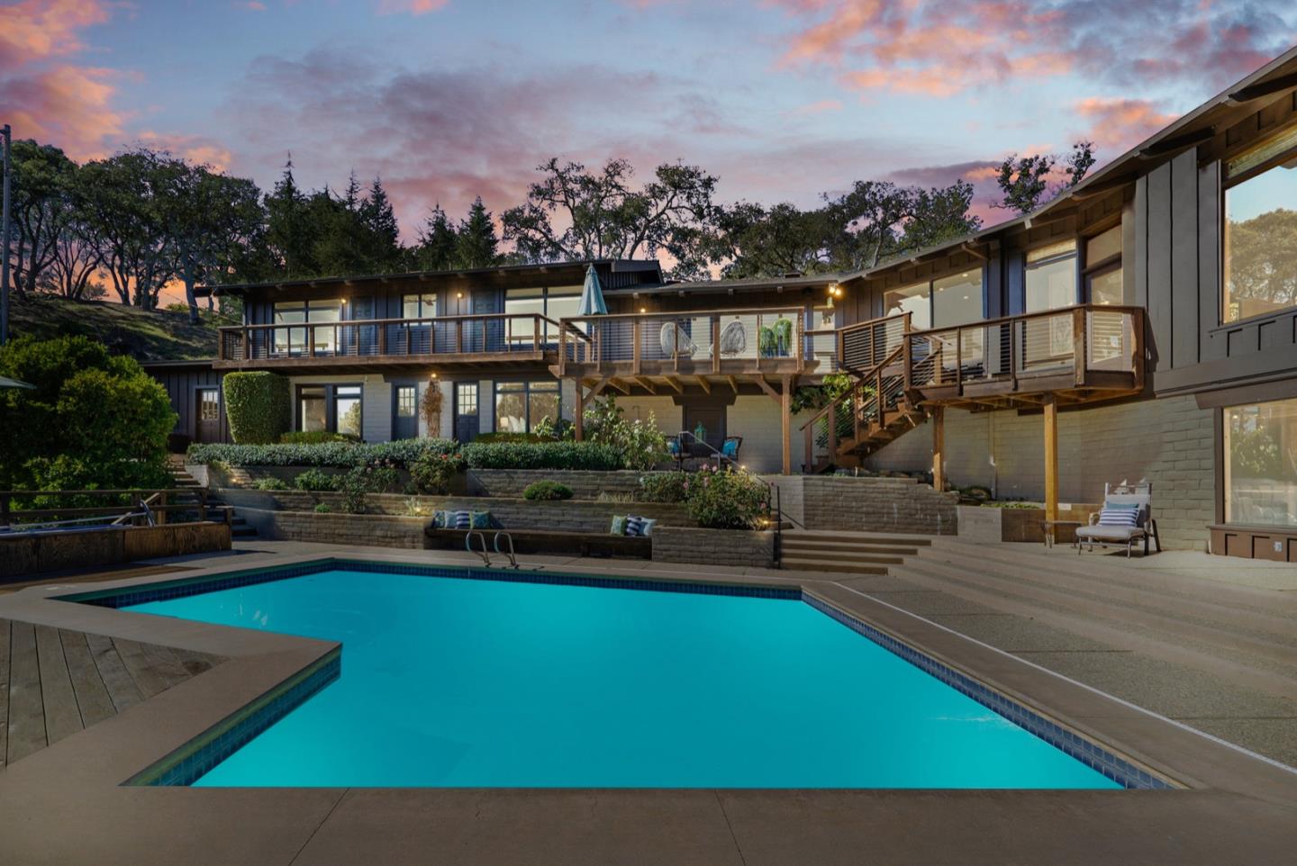 390 Rancho Soquel Drive Soquel, CA 95073 - Photo 1 of 97