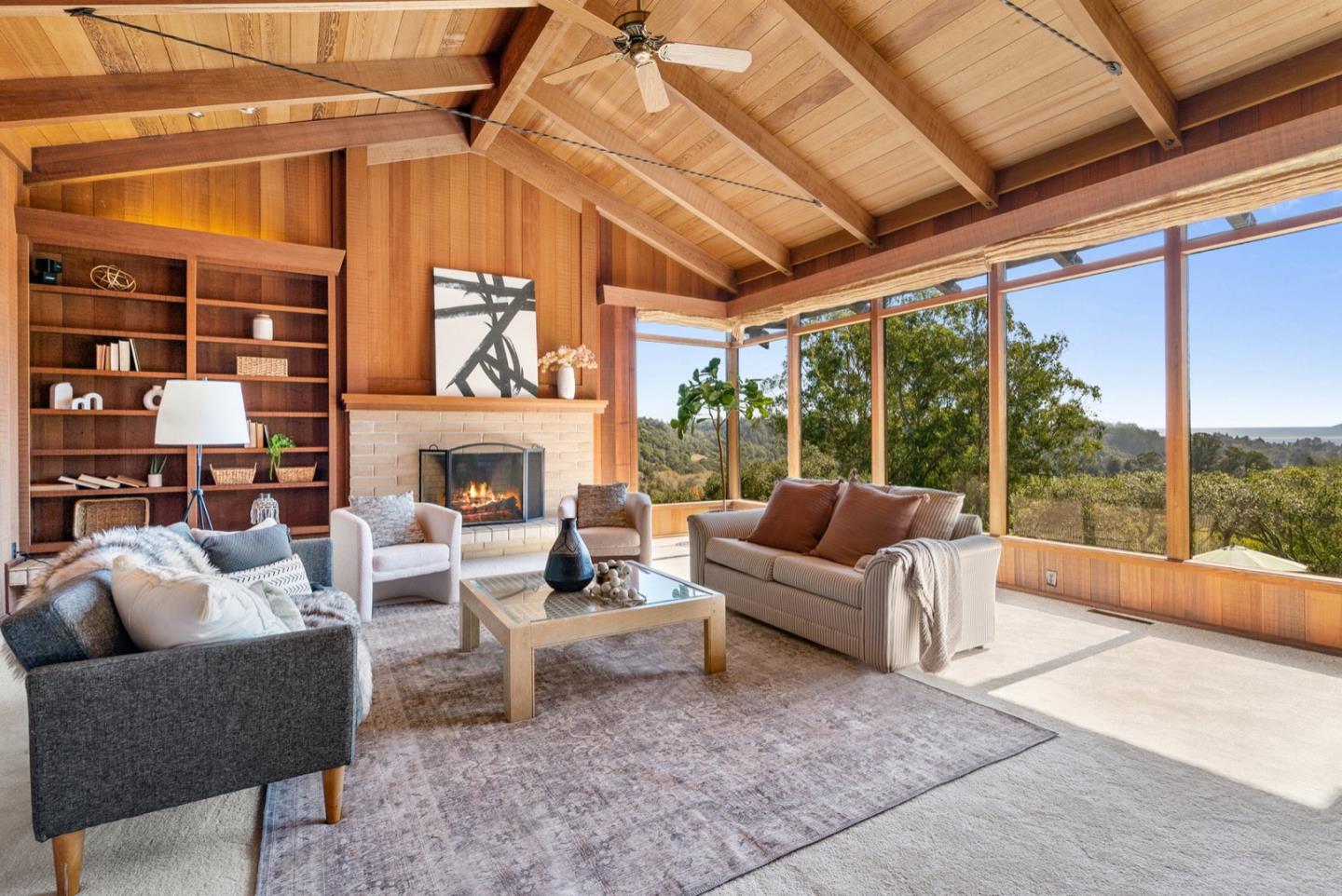 390 Rancho Soquel Drive Soquel, CA 95073 - Photo 6 of 97