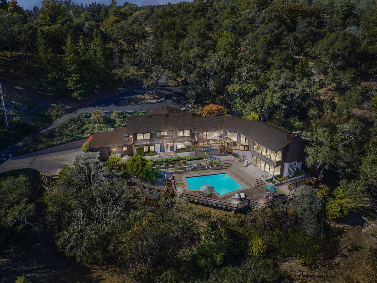 390 Rancho Soquel Drive Soquel, CA 95073 - Photo 75 of 97