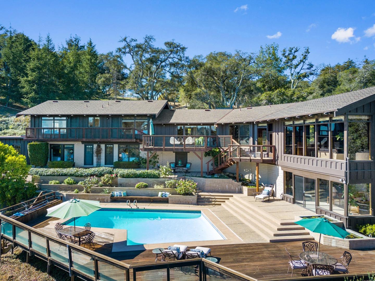 390 Rancho Soquel Drive Soquel, CA 95073 - Photo 87 of 97