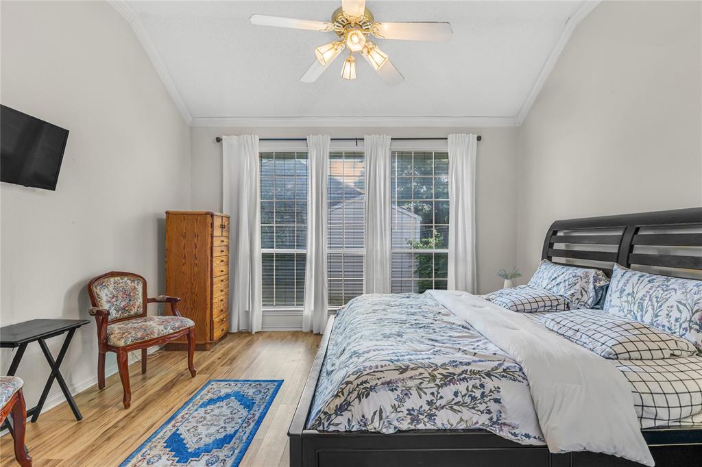 4105 Crest Ridge Drive Irving, TX 75061 - Photo 19 of 40