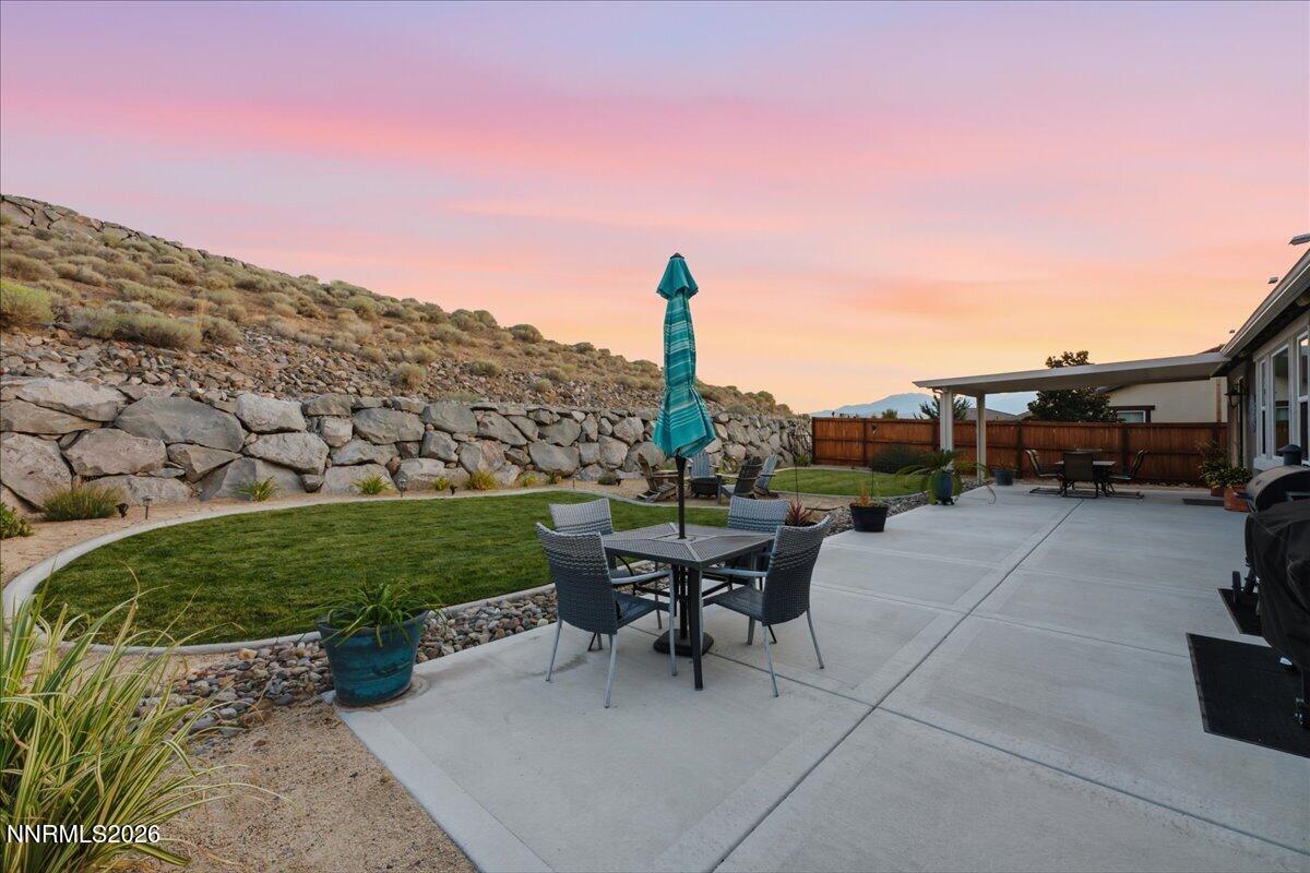 10534 Claim Jumper Way Reno, NV 89521 - Photo 49 of 57 080-DR208401