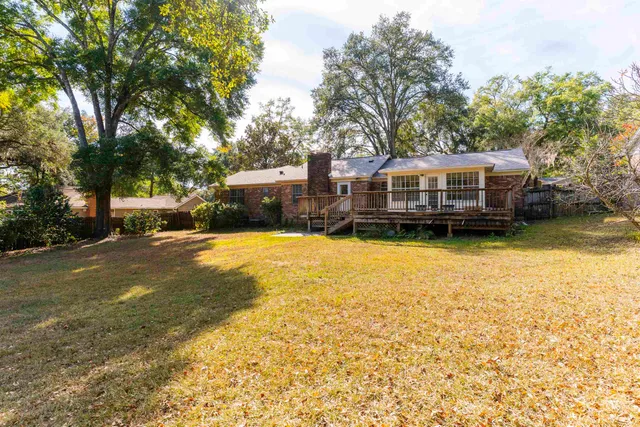 $349,500 | 3046 Banks Road, Tallahassee, FL 32309