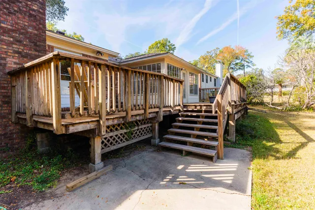 $349,500 | 3046 Banks Road, Tallahassee, FL 32309