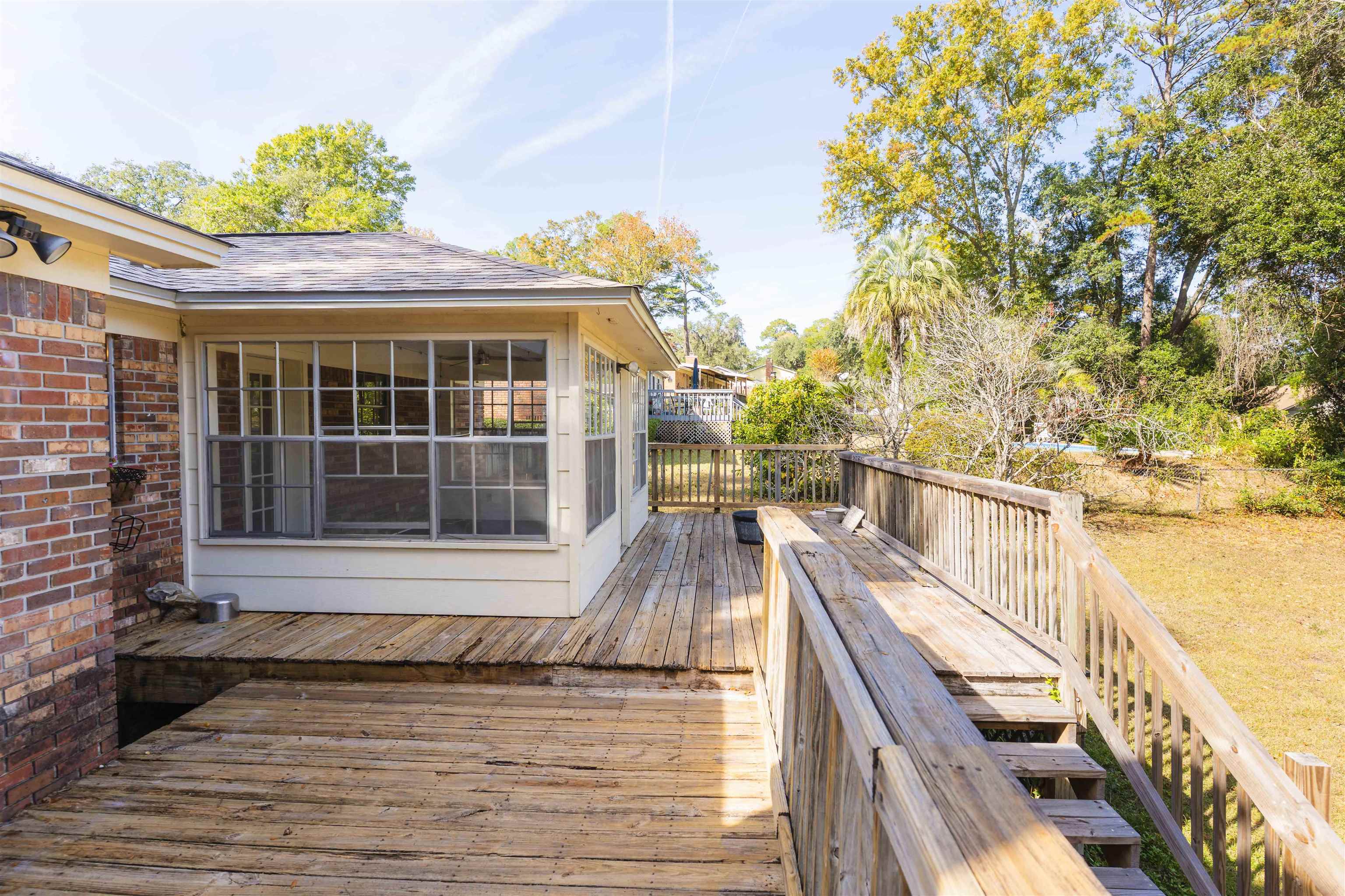 3046 Banks Road Tallahassee, FL 32309 - Photo 18 of 48