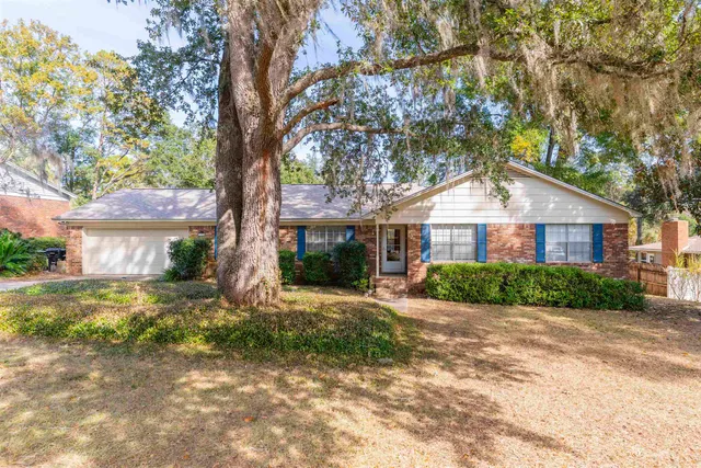 $349,500 | 3046 Banks Road, Tallahassee, FL 32309