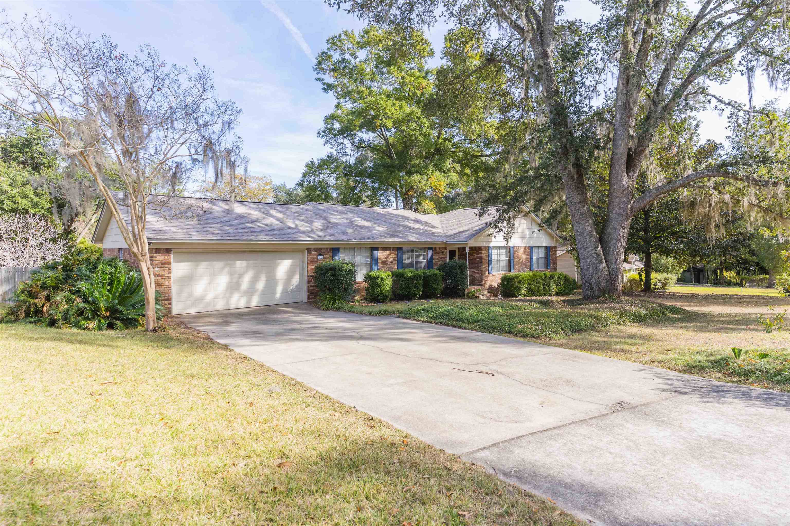 3046 Banks Road Tallahassee, FL 32309 - Photo 40 of 48