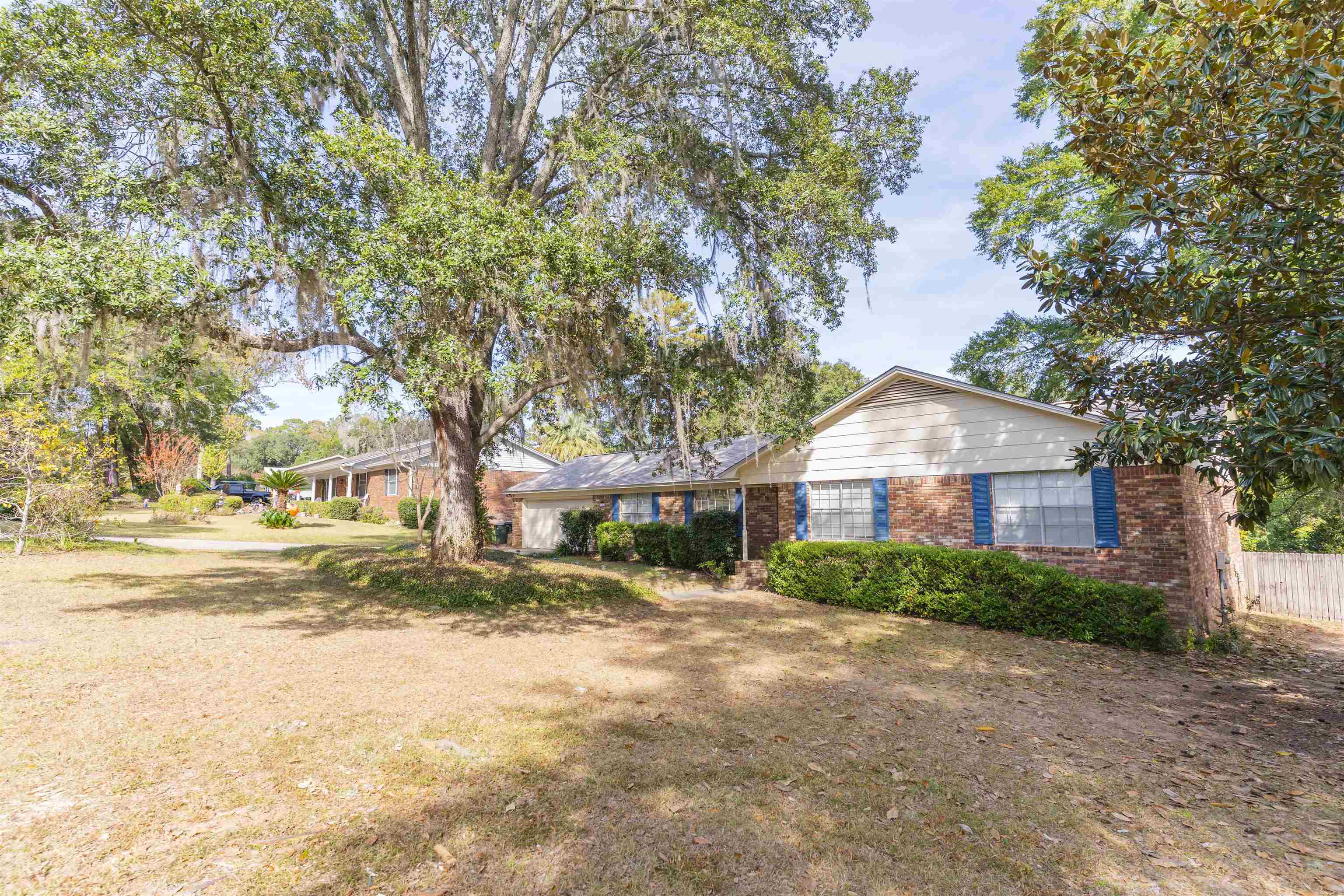 3046 Banks Road Tallahassee, FL 32309 - Photo 41 of 48