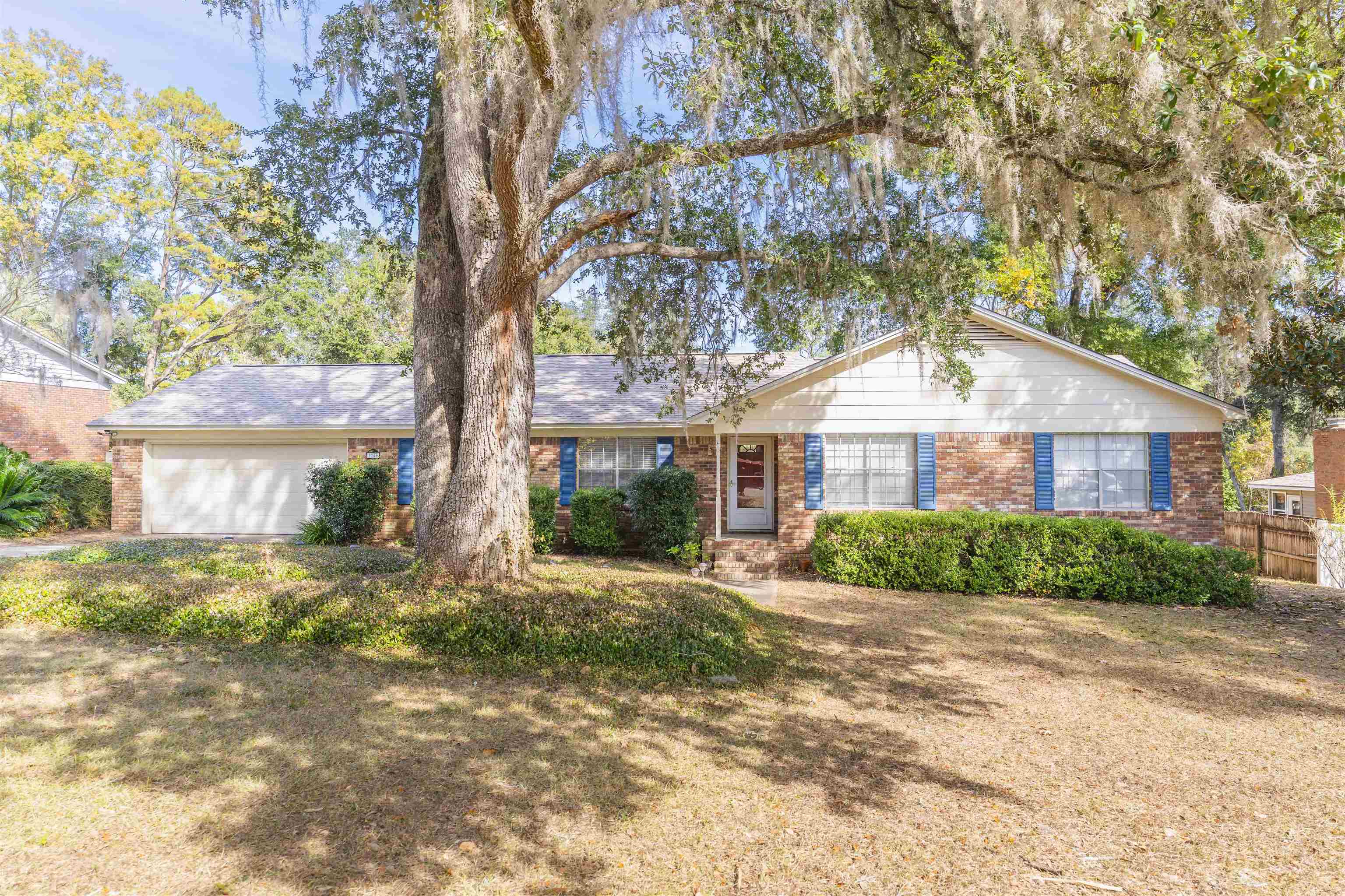 3046 Banks Road Tallahassee, FL 32309 - Photo 42 of 48