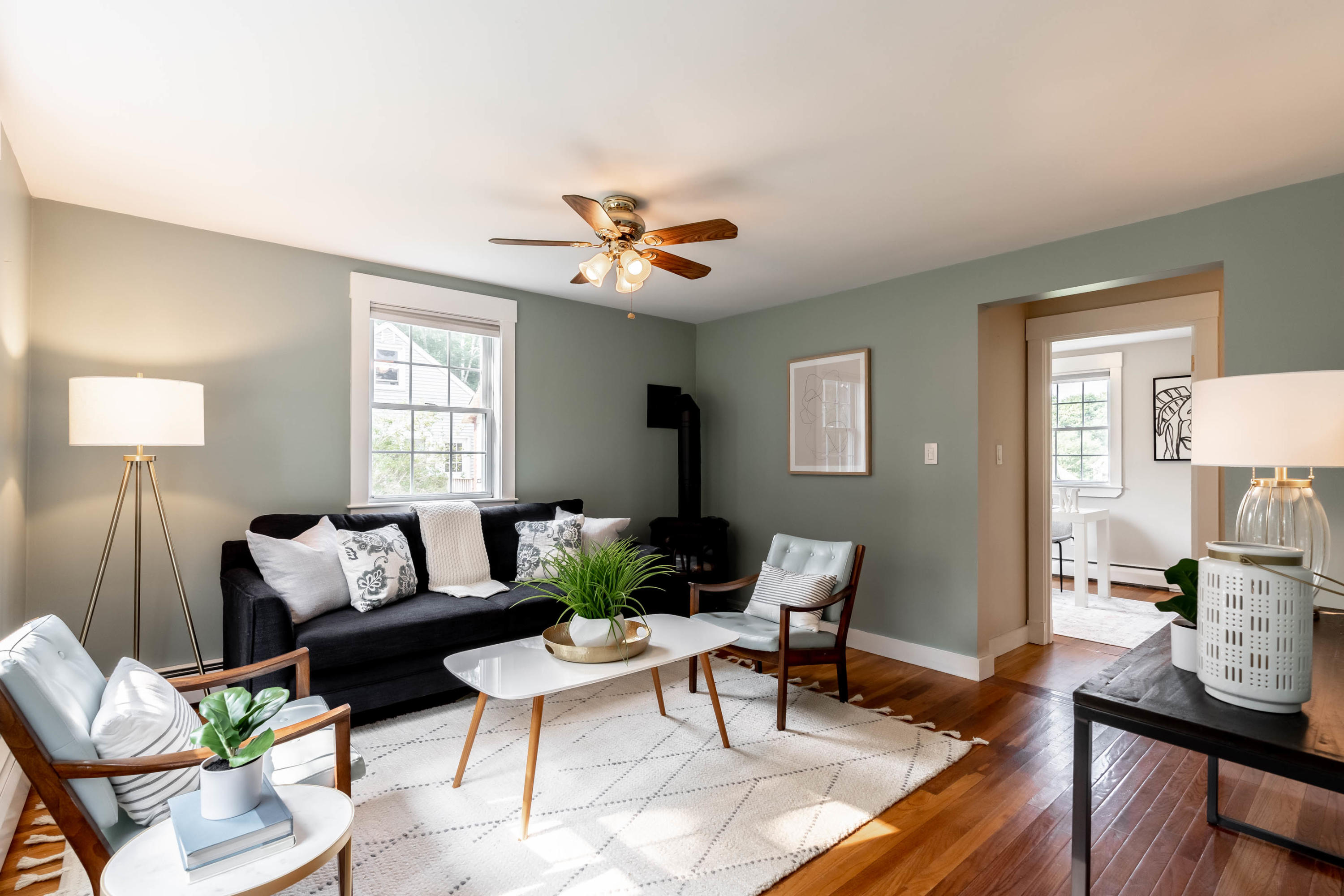 63 Fowler Road Cape Elizabeth, ME 04107 - Photo 21 of 54 3-Interior-16