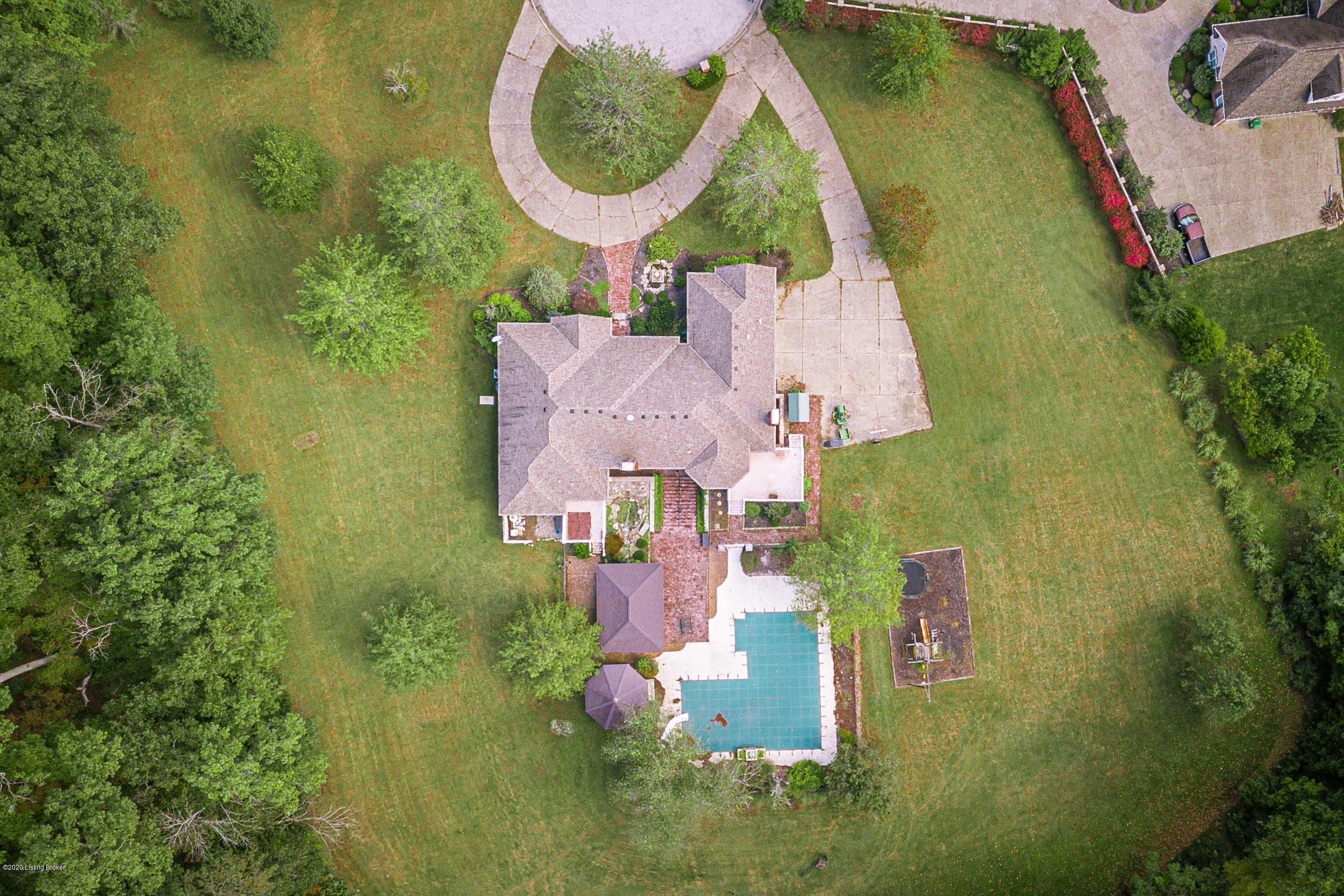 400 Ash Run Road Louisville, KY 40245 - Photo 2 of 90 400 Ash Run Road-20