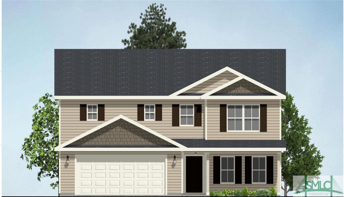 201 Redwood Court Springfield, GA 31329 - Photo 1 of 3