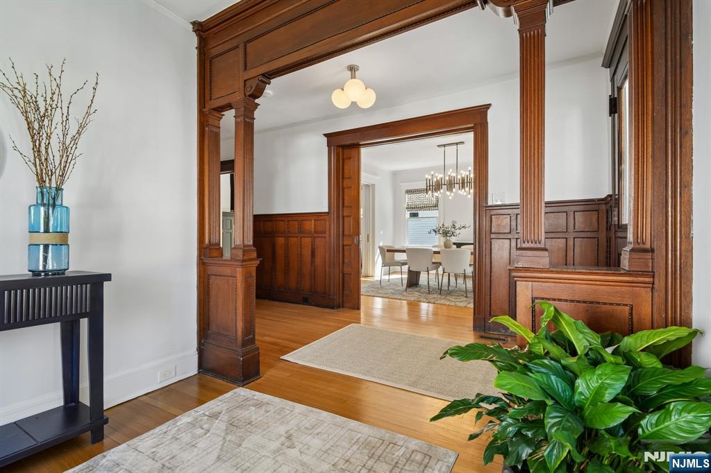 115 Park Street Montclair, NJ 07042 - Photo 7 of 45 a living room with furniture