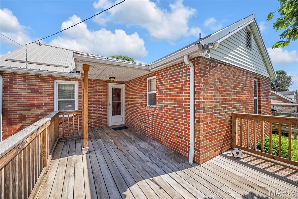 428 West 9th Street Hermann, MO 65041 - Photo 22 of 35