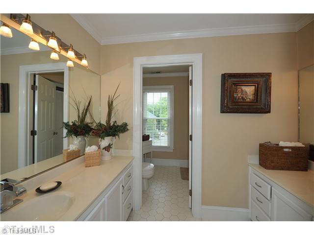 1250 Chester Road Winston-Salem, NC 27104 - Photo 11 of 16 Bath.