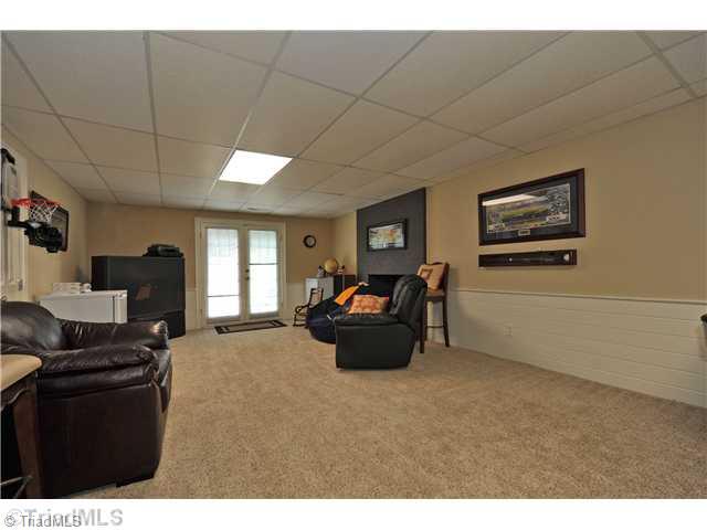 1250 Chester Road Winston-Salem, NC 27104 - Photo 12 of 16 Playroom.