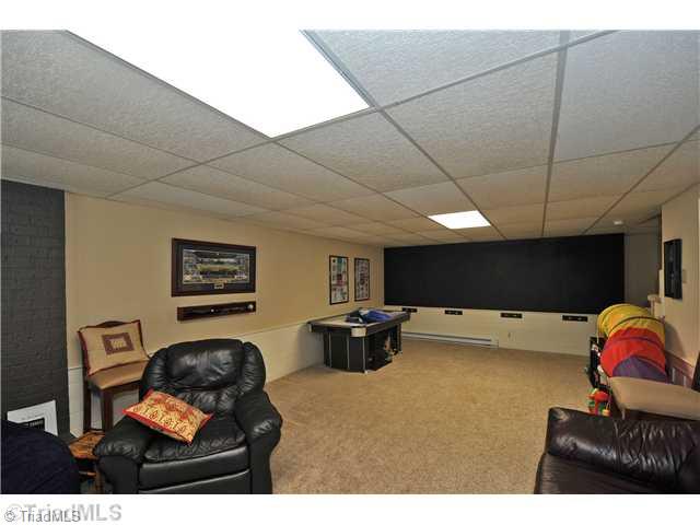 1250 Chester Road Winston-Salem, NC 27104 - Photo 13 of 16 Playroom.