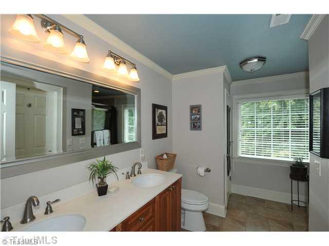 1250 Chester Road Winston-Salem, NC 27104 - Photo 8 of 16 Master Bath/Spa.