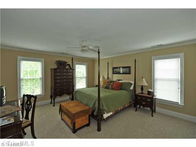 1250 Chester Road Winston-Salem, NC 27104 - Photo 9 of 16 2nd Bedroom.